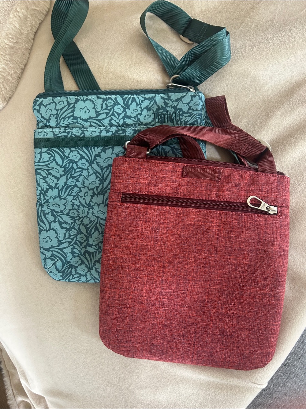 Haiku Crossbody bags